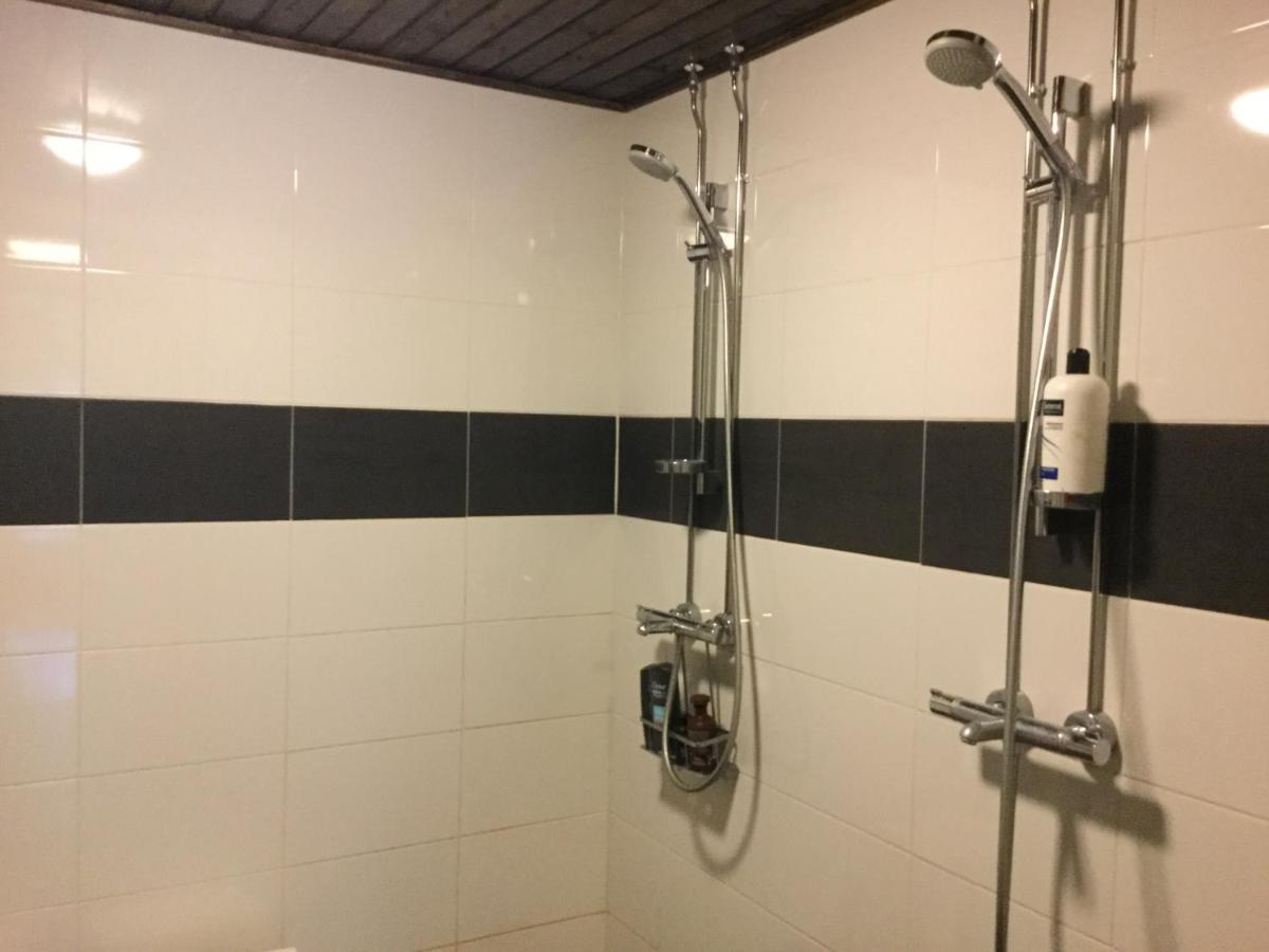 Majatalo Jurtta Otel Rautuskylä Dış mekan fotoğraf