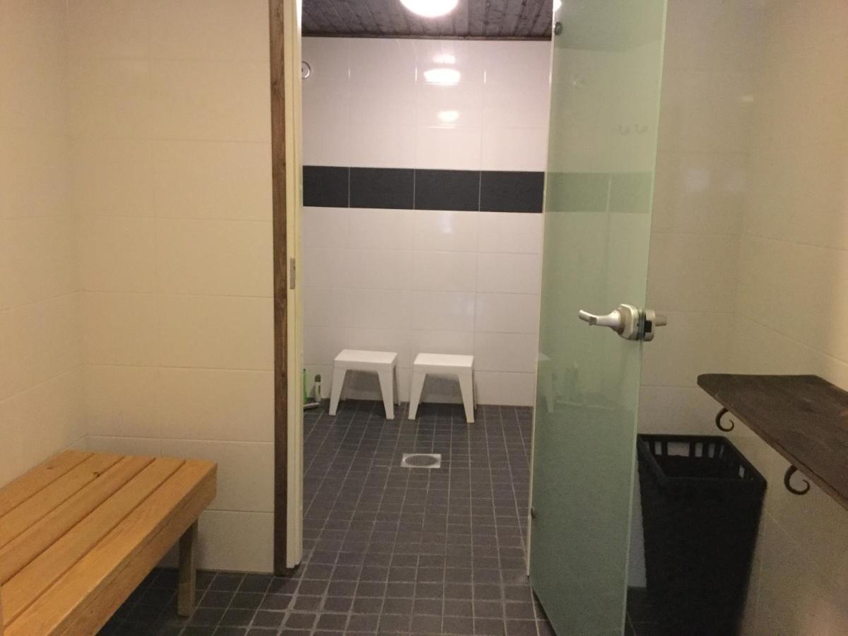 Majatalo Jurtta Otel Rautuskylä Dış mekan fotoğraf