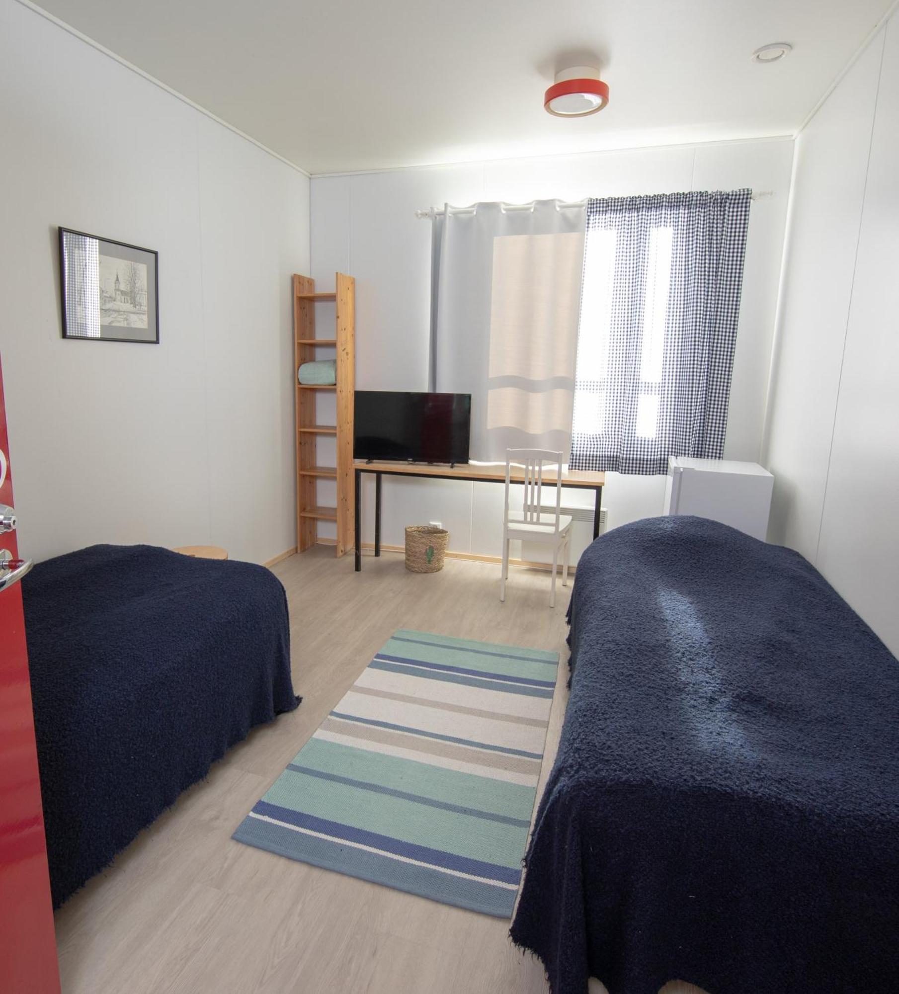 Majatalo Jurtta Otel Rautuskylä Dış mekan fotoğraf